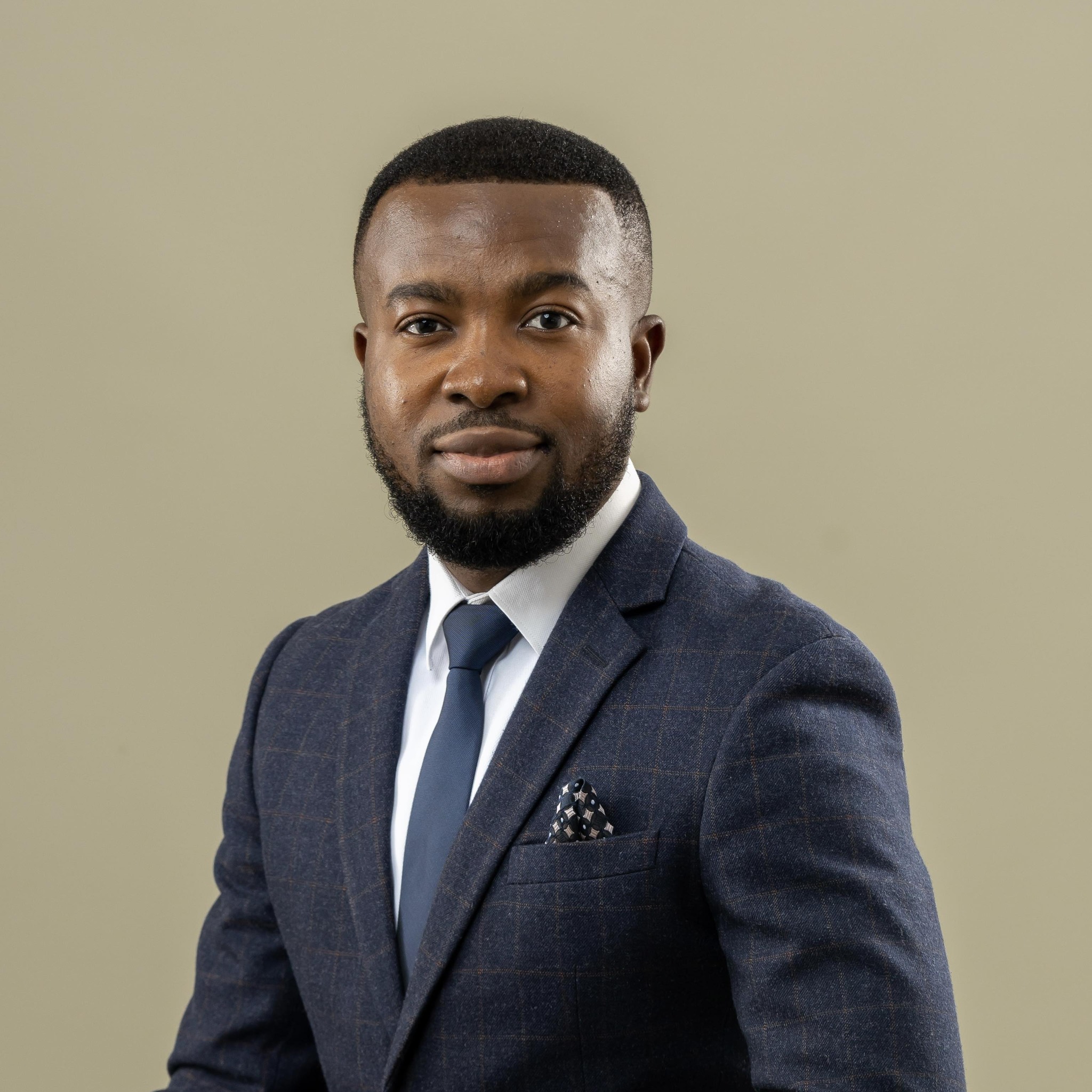 Matthew Ansah